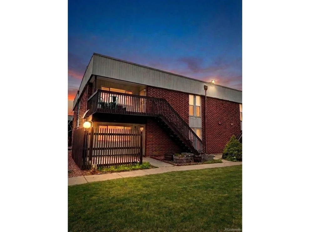 Unit for sale at 3663 S Sheridan Blvd, Denver, CO 80235