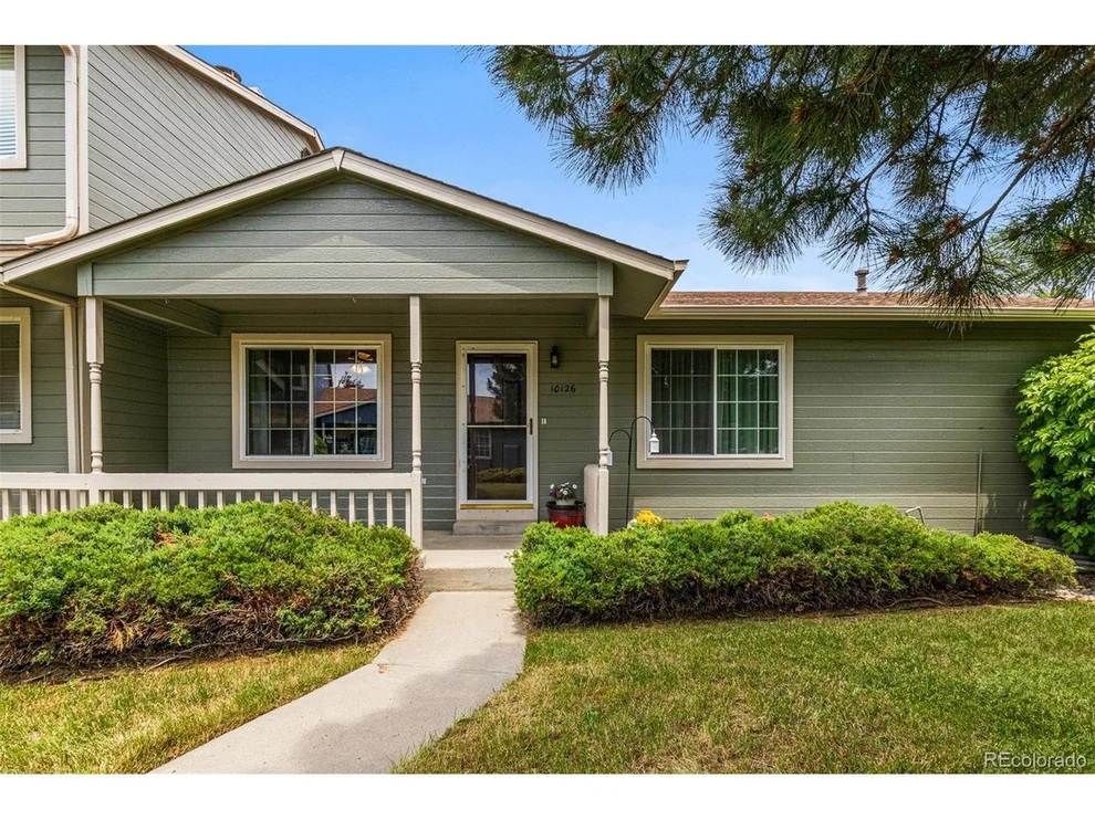Unit for sale at 10126 Quivas St, Thornton, CO 80260