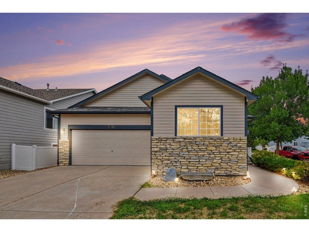 Unit for sale at 2521 Thoreau Dr, Fort Collins, CO 80524