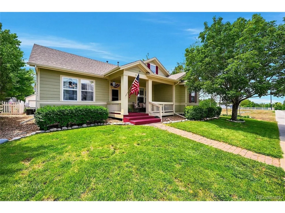 Unit for sale at 5211 Mt Audubon St, Frederick, CO 80504