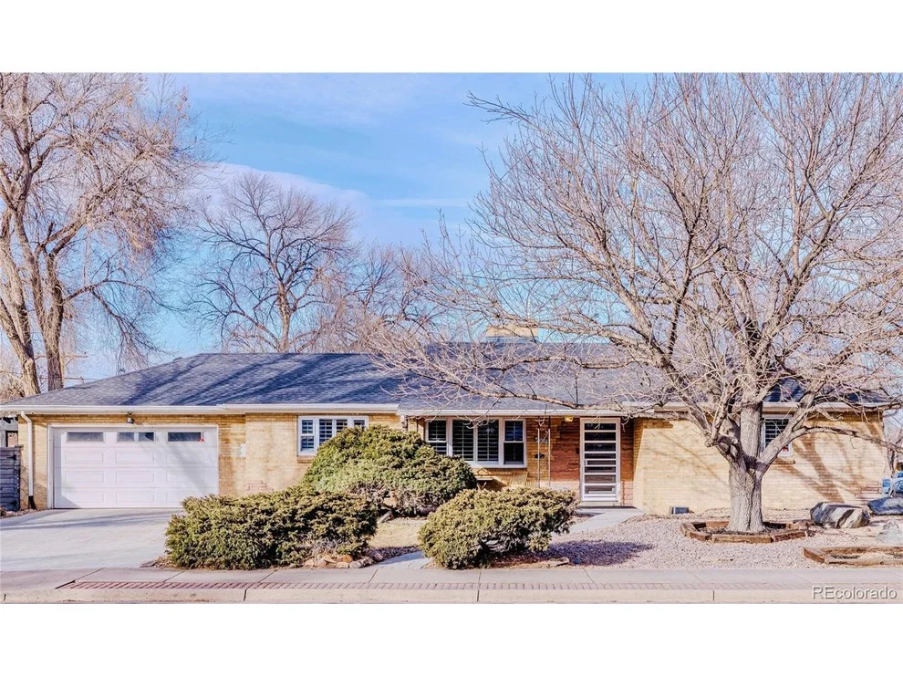 Unit for sale at 7005 W 44th Ave, Wheat Ridge, CO 80033