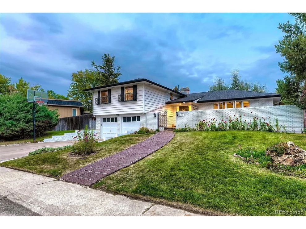 Unit for sale at 2560 S Jersey St, Denver, CO 80222