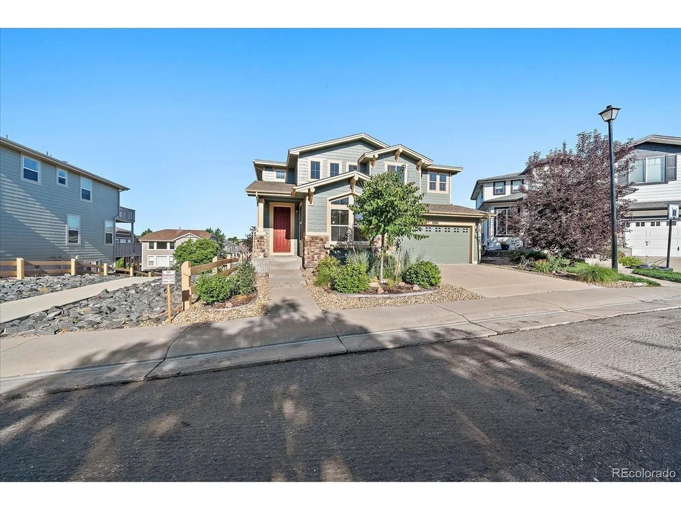 Unit for sale at 10481 Applebrook Cir, Highlands Ranch, CO 80130