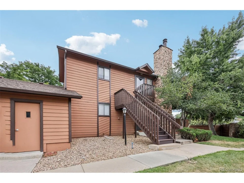 Unit for sale at 9404 W 89th Cir, Broomfield, CO 80021