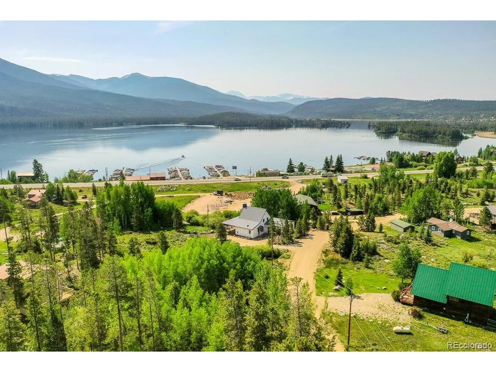 Unit for sale at 321 County Road 465, Grand Lake, CO 80447