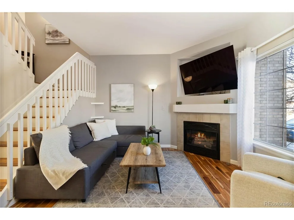 Unit for sale at 3019 W 107th Pl, Westminster, CO 80031