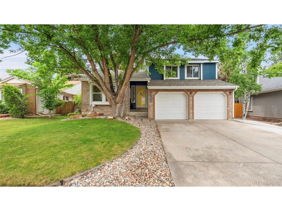 Unit for sale at 7035 S Flower Ct, Littleton, CO 80128