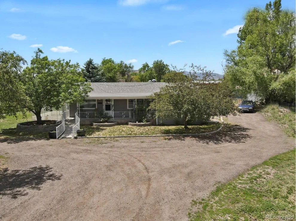 Unit for sale at 5215 Eldridge St, Arvada, CO 80002