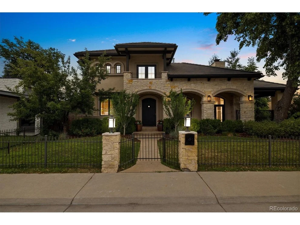 Unit for sale at 174 S Jersey St, Denver, CO 80224