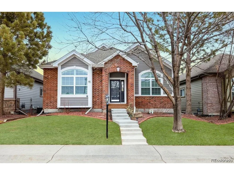 Unit for sale at 6900 W Grant Ranch Blvd, Denver, CO 80123