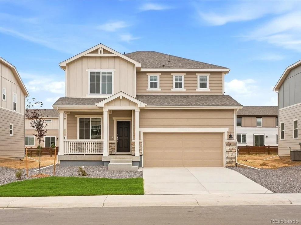 Unit for sale at 4644 Sugarcane St, Johnstown, CO 80534