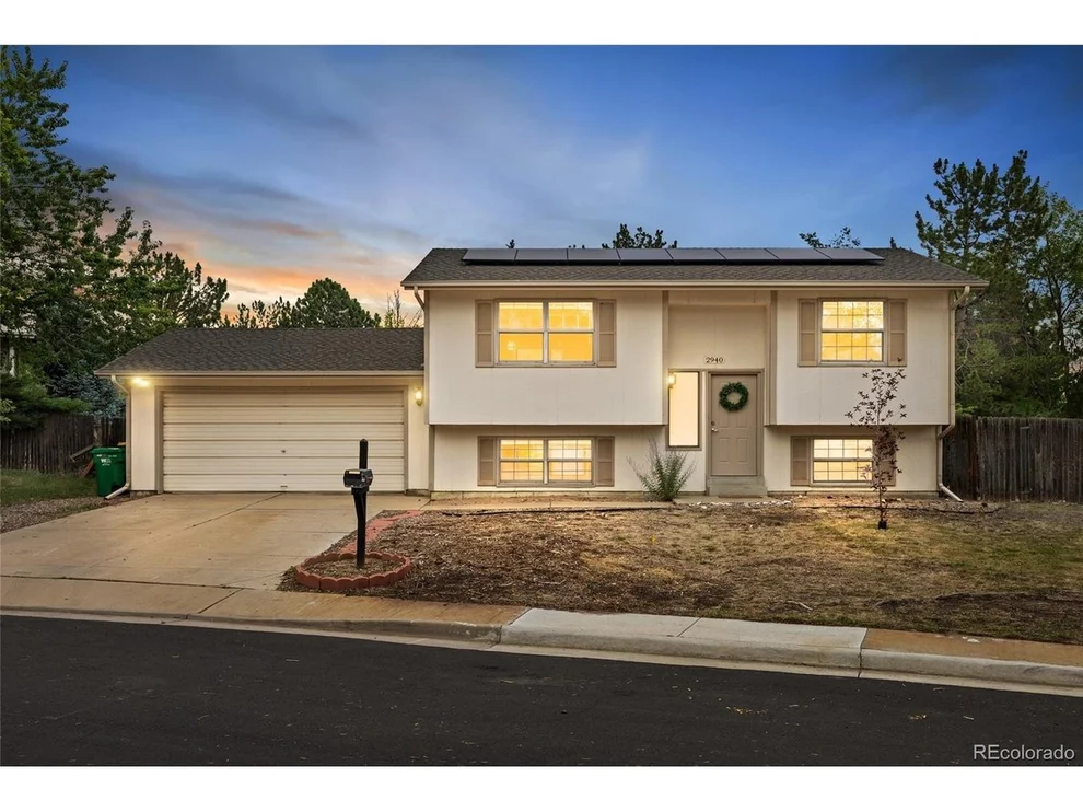 Unit for sale at 2940 W 133rd Ave, Broomfield, CO 80020