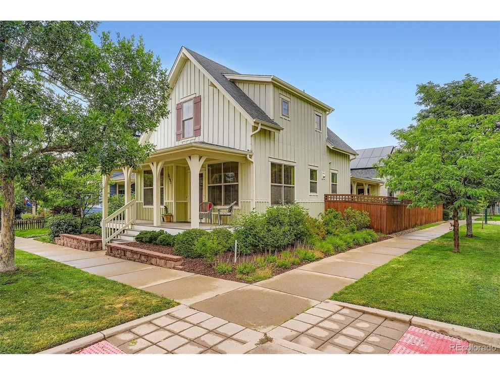 Unit for sale at 10193 E 29th Ave, Denver, CO 80238