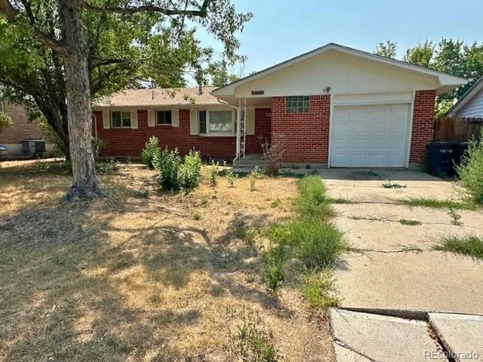 Unit for sale at 9291 Julian Way, Westminster, CO 80031