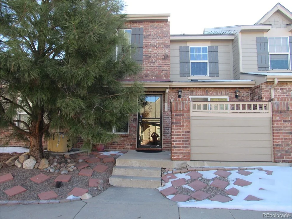 Unit for sale at 573 Alton Way, Denver, CO 80230