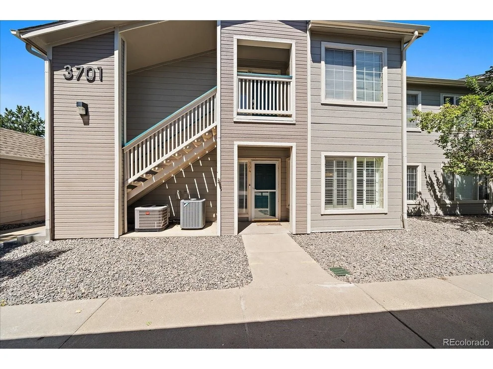 Unit for sale at 3701 Cactus Creek Ct, Highlands Ranch, CO 80126