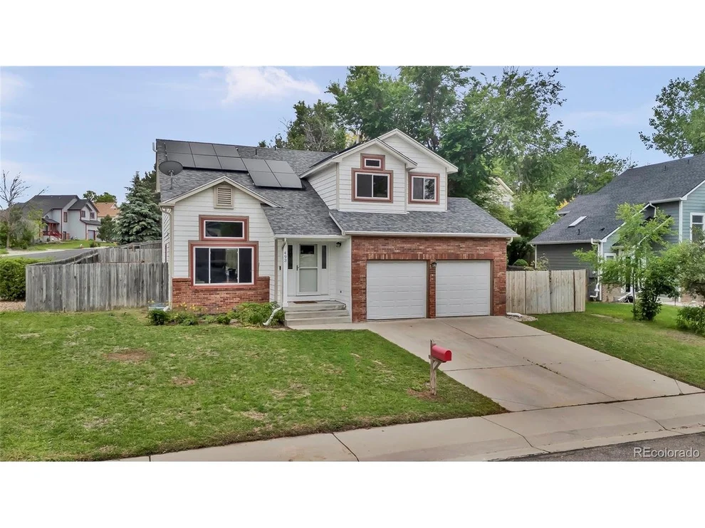 Unit for sale at 493 E 16th Ave, Longmont, CO 80504