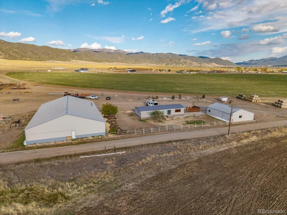 Unit for sale at 10748 County Road 155, Salida, CO 81201
