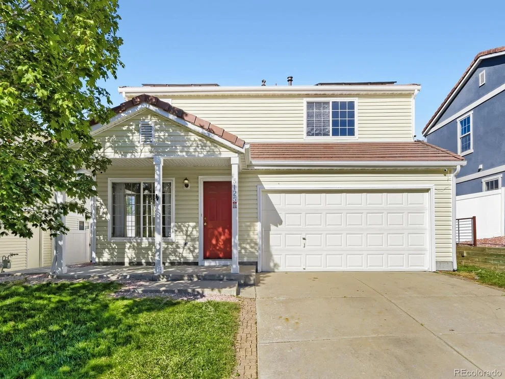 Unit for sale at 5125 Orleans Ct, Denver, CO 80249