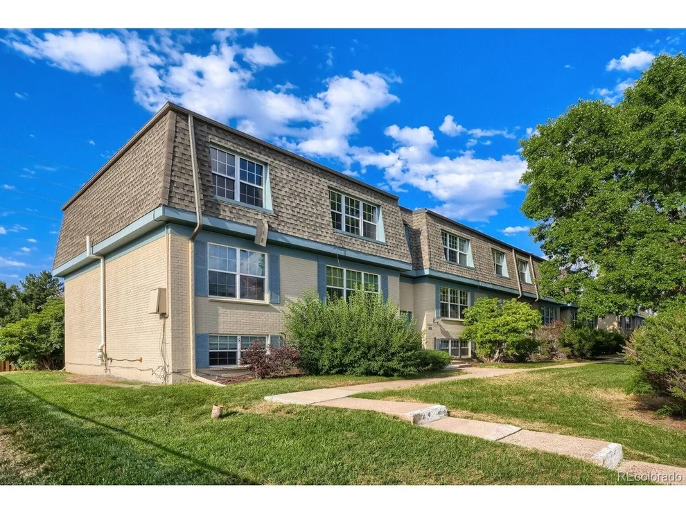 Unit for sale at 9444 E Girard Ave, Denver, CO 80231