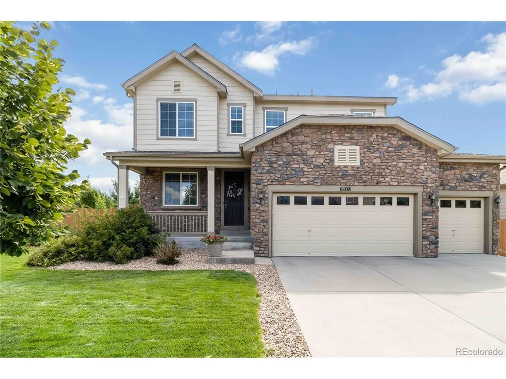 Unit for sale at 6108 S Harvest Ct, Aurora, CO 80016