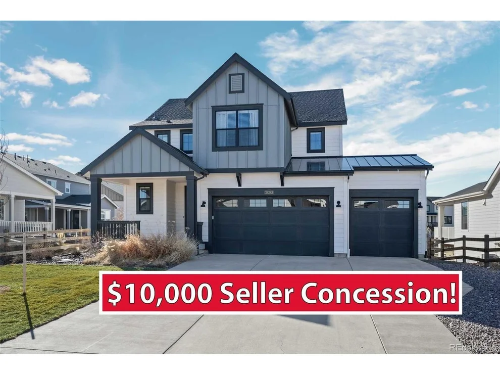 Unit for sale at 39283 Hart Cir, Elizabeth, CO 80107