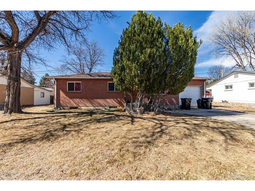 Unit for sale at 6551 Miller St, Arvada, CO 80004
