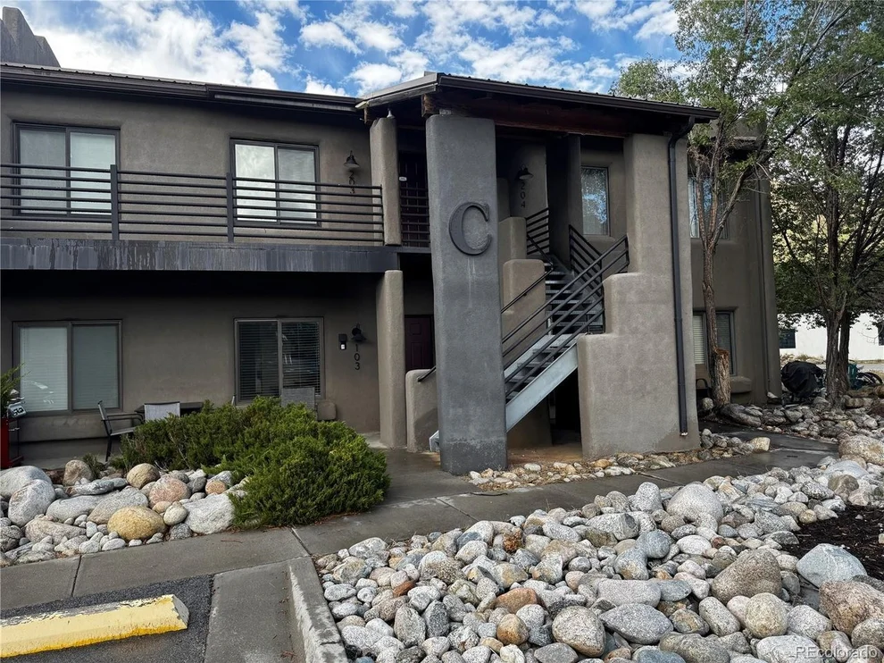 Unit for sale at 623 Cedar Ln, Buena Vista, CO 81211