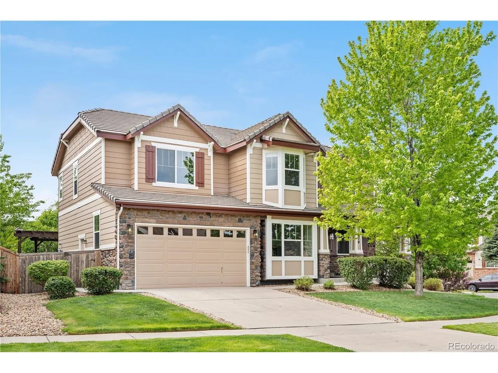 Unit for sale at 23870 E Dorado Pl, Aurora, CO 80016