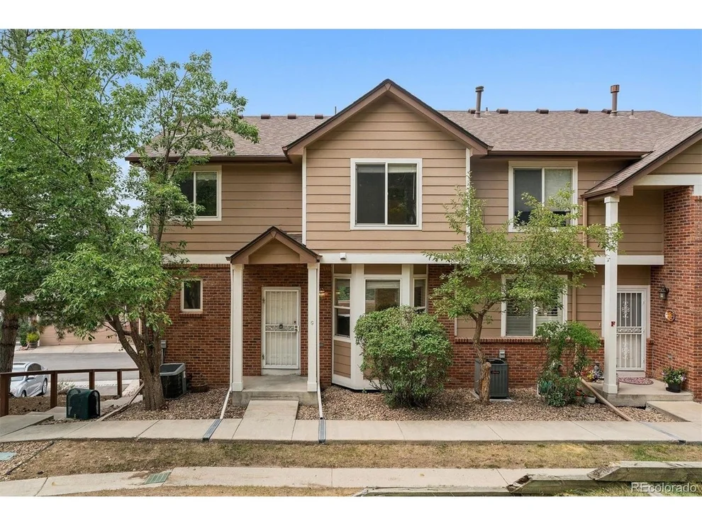 Unit for sale at 7590 W Coal Mine Ave, Littleton, CO 80123