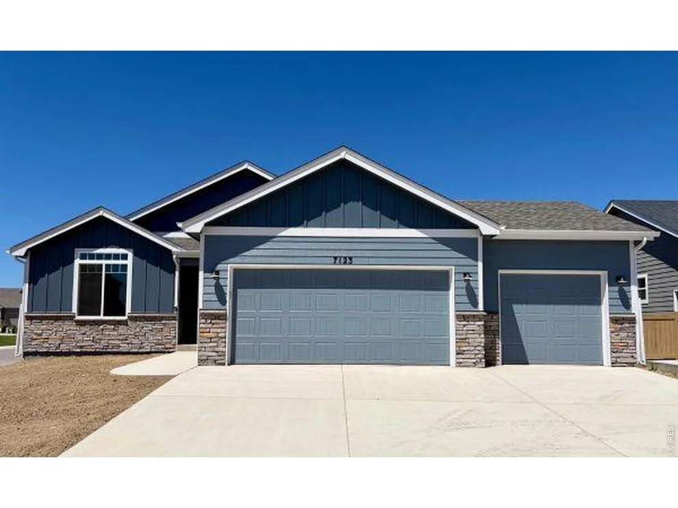 Unit for sale at 7123 Ryegrass Dr, Wellington, CO 80549