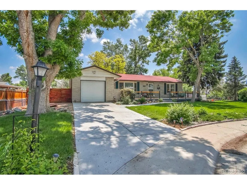 Unit for sale at 6550 Tabor St, Arvada, CO 80004