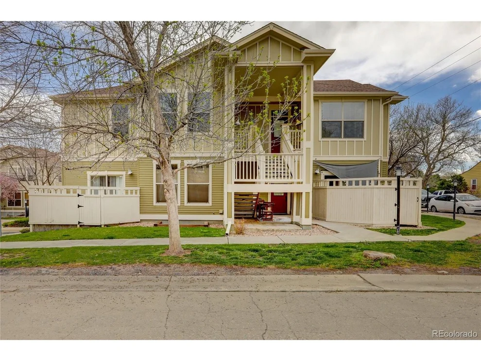 Unit for sale at 5339 W 16th Ave, Lakewood, CO 80214