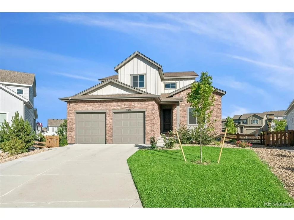 Unit for sale at 9386 Bross St, Arvada, CO 80007