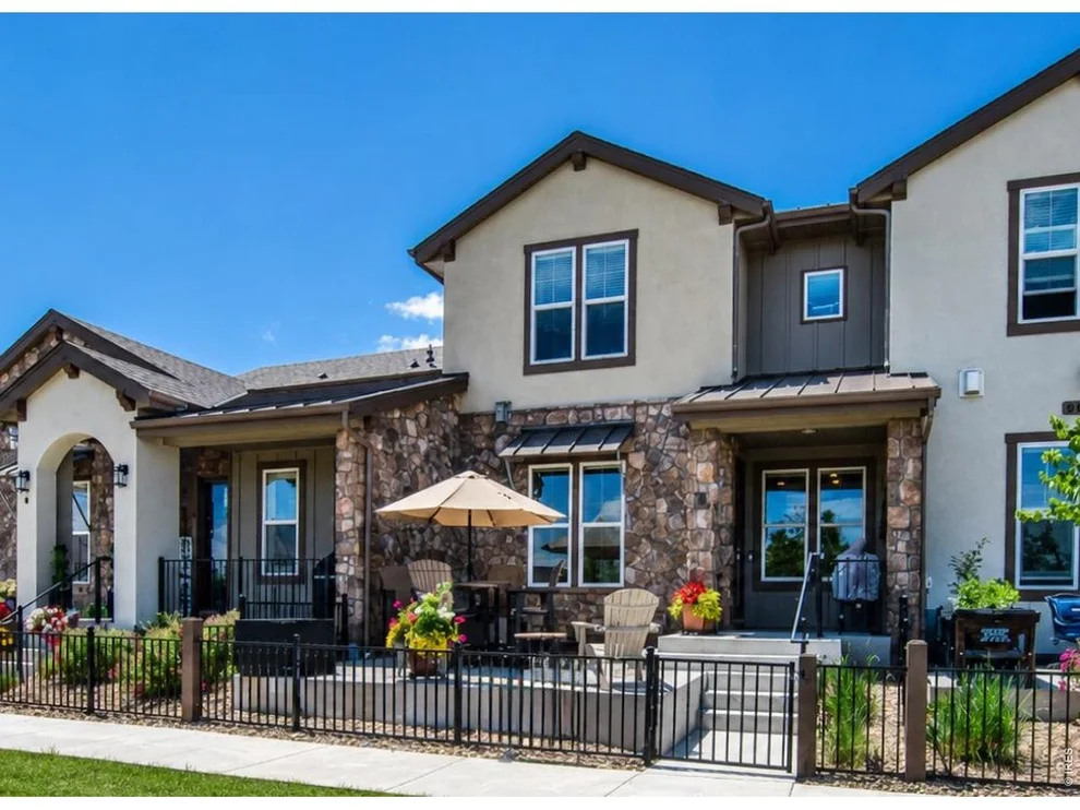Unit for sale at 6245 Vernazza Way, Windsor, CO 80550