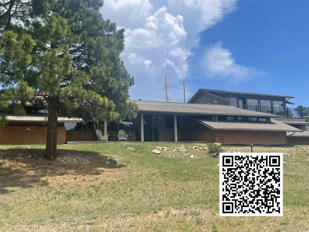 Unit for sale at 3886 Ponderosa Dr, Evergreen, CO 80439