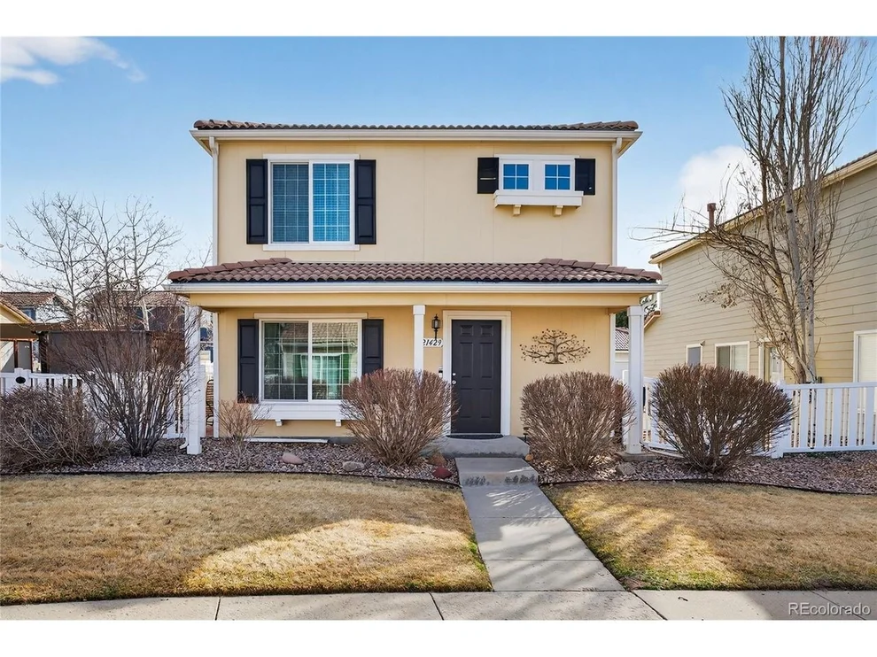 Unit for sale at 21429 E 46th Ave, Denver, CO 80249