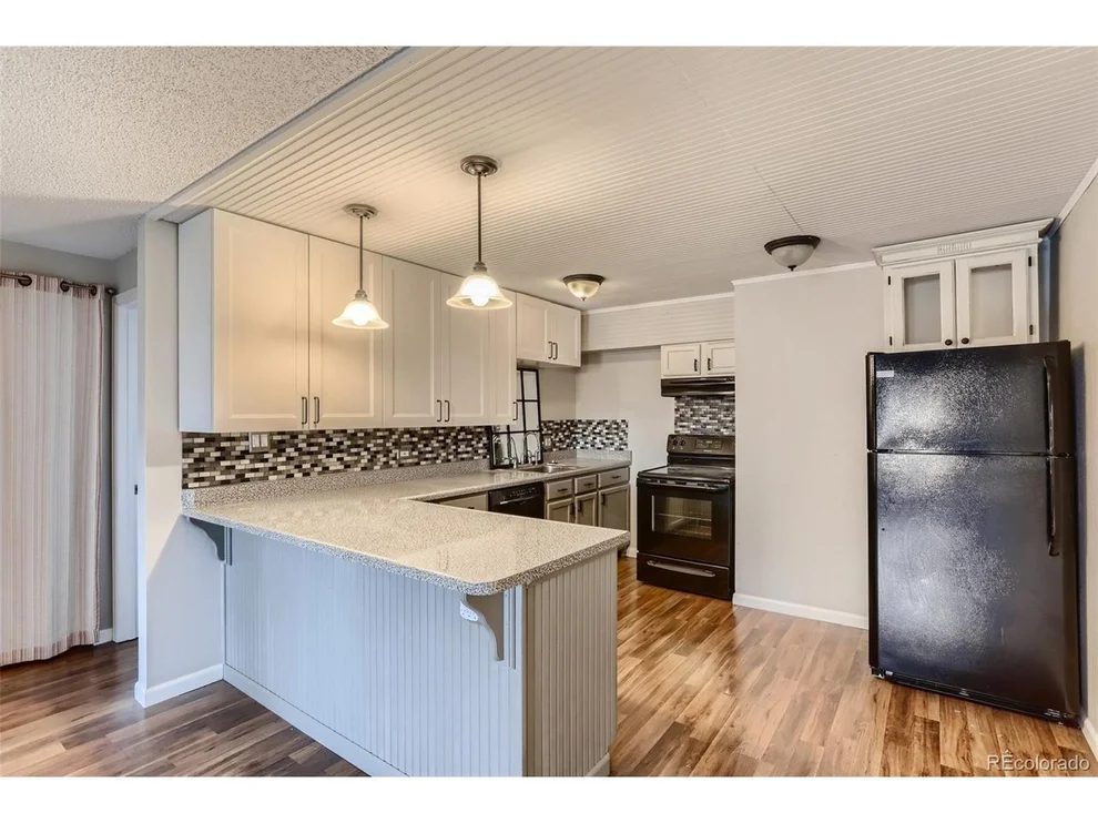Unit for sale at 3047 W 47th Ave, Denver, CO 80211