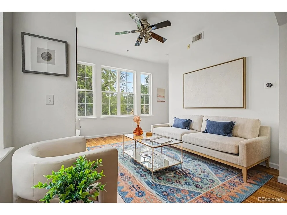 Unit for sale at 1489 Steele St, Denver, CO 80206