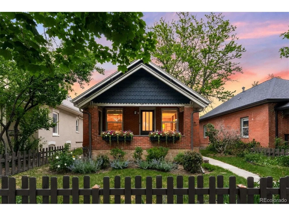 Unit for sale at 2688 Julian St, Denver, CO 80211
