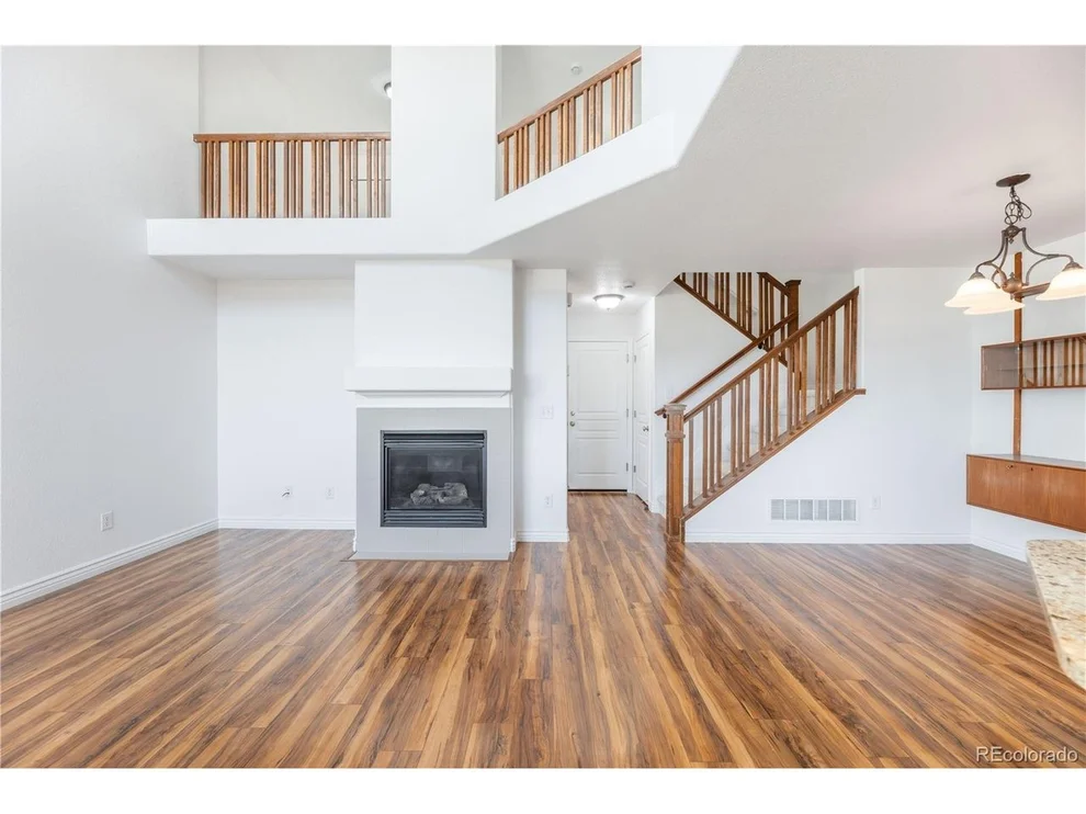 Unit for sale at 646 Hanging Rock Pl, Castle Rock, CO 80108