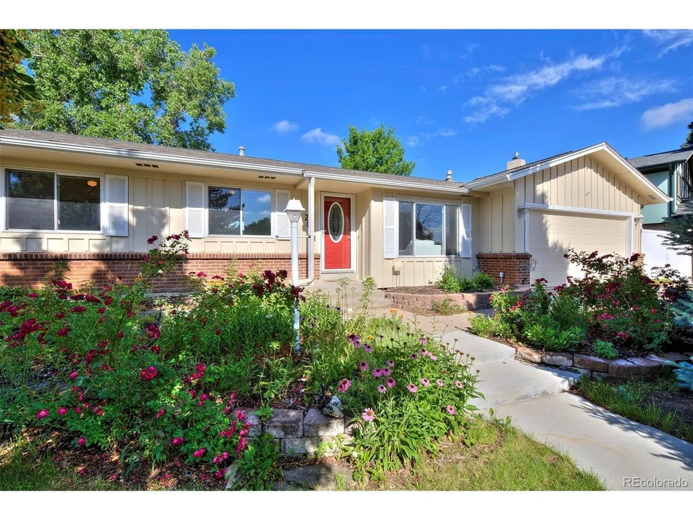 Unit for sale at 2843 S Pagosa St, Aurora, CO 80013