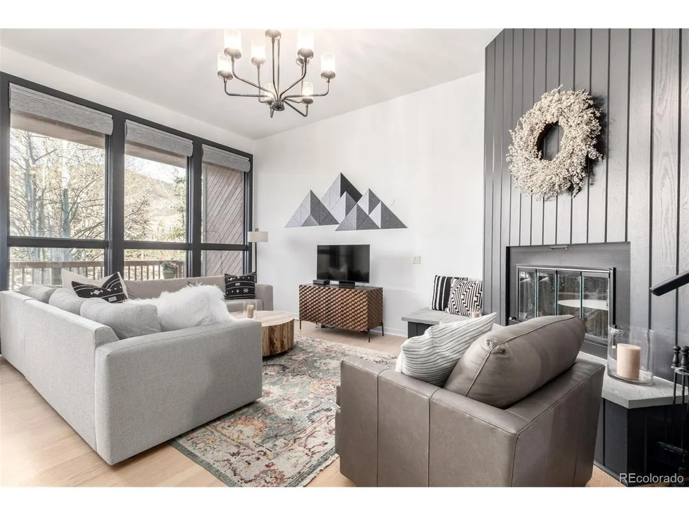 Unit for sale at 37 Tally Ho Ct, Dillon, CO 80435