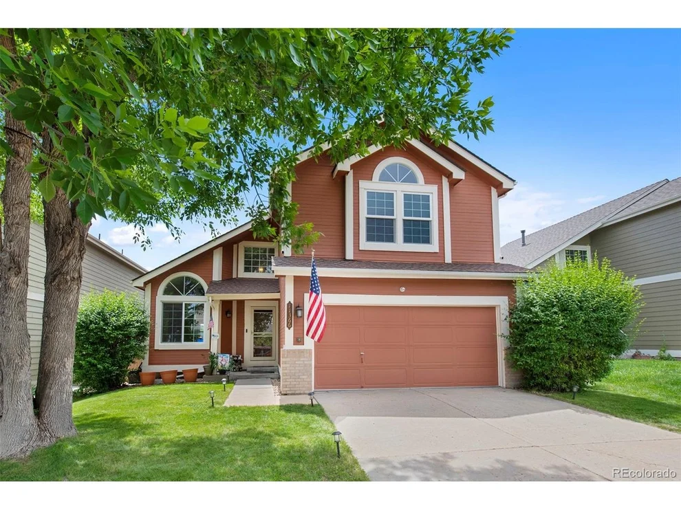 Unit for sale at 11366 Haswell Dr, Parker, CO 80134