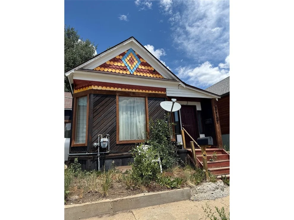 Unit for sale at 518 E 7th St, Leadville, CO 80461