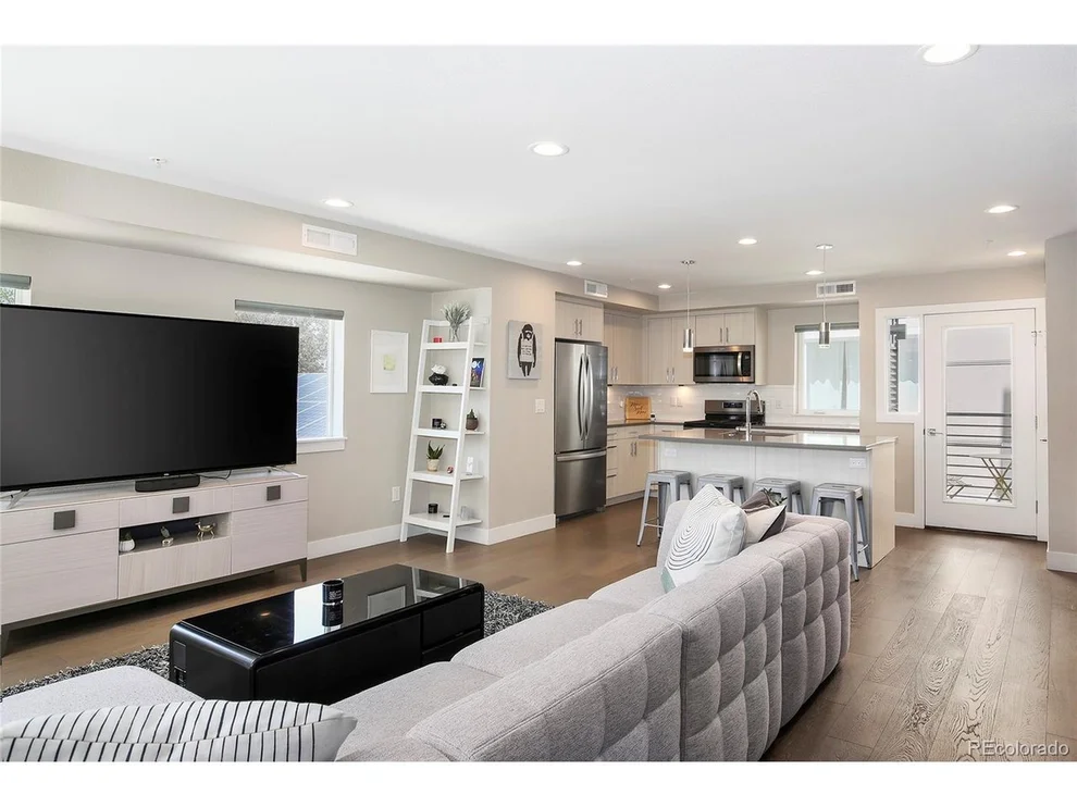 Unit for sale at 4469 Tennyson St, Denver, CO 80212