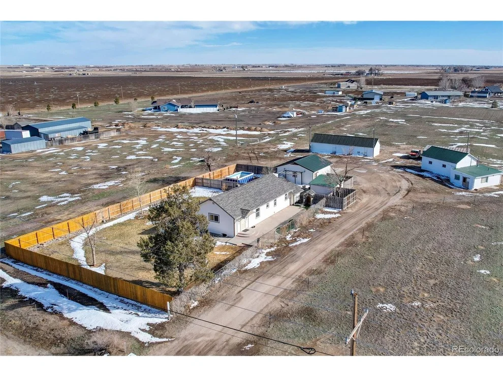 Unit for sale at 22864 Highway 52, Hudson, CO 80642
