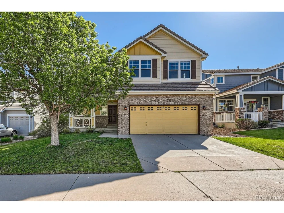 Unit for sale at 3802 Chaffee Ct, Castle Rock, CO 80109