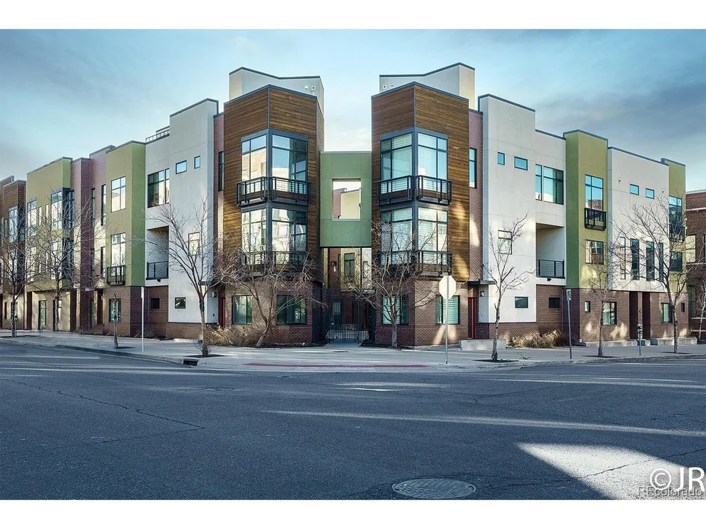 Unit for sale at 1420 24th Street, Denver, CO 80205