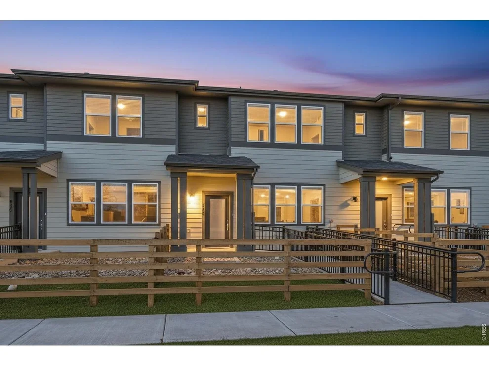 Unit for sale at 990 Nettle Ln, Fort Collins, CO 80524